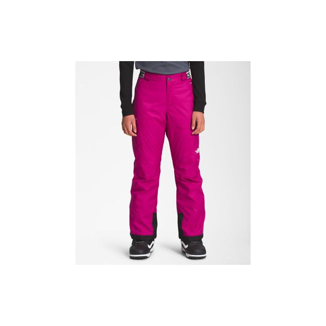 Girl's Freedom Insulated Pant