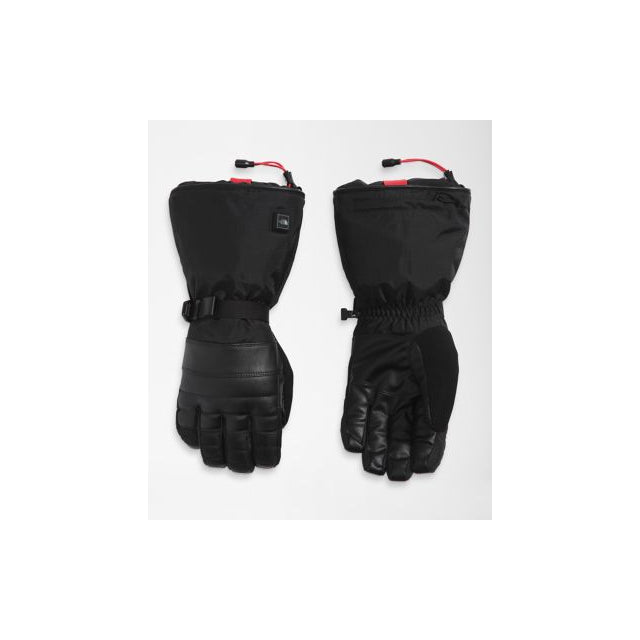 Men's Heated Montana Inferno Etip Glove