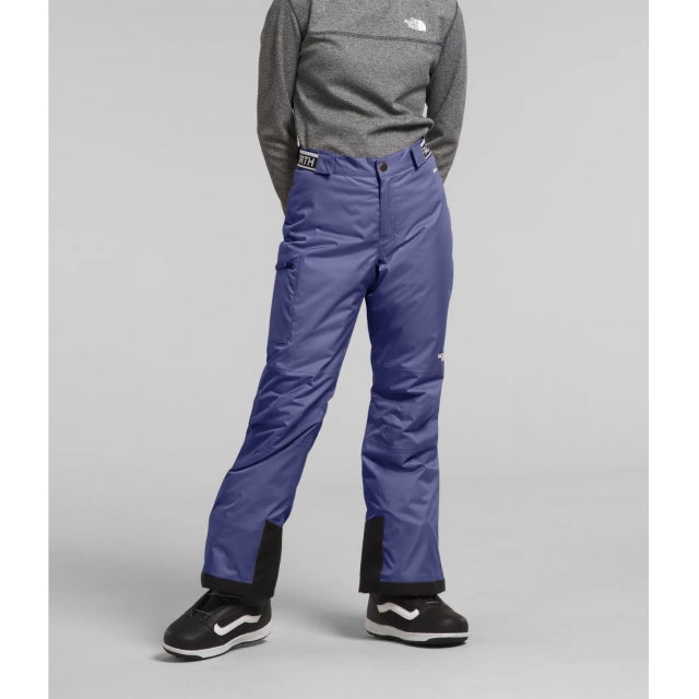 Girls' Freedom Insulated Pant