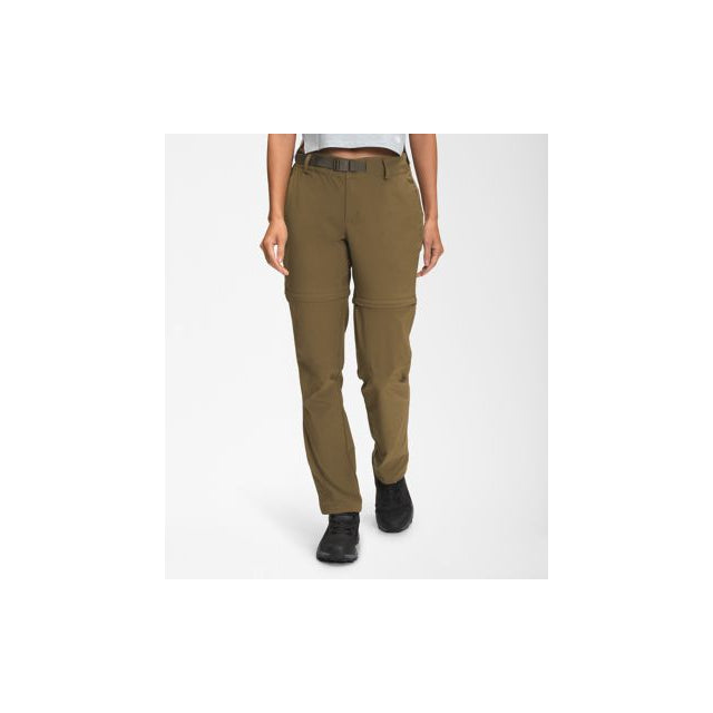 Women's Paramount Convertible Mid-Rise Pant