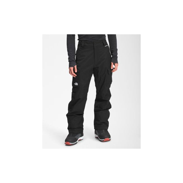 Men's Slashback Cargo Pant