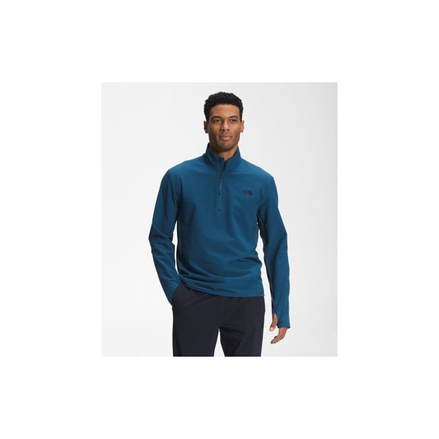 Men's Treadway Hybrid with FUTUREFLEECE 1/4 Zip