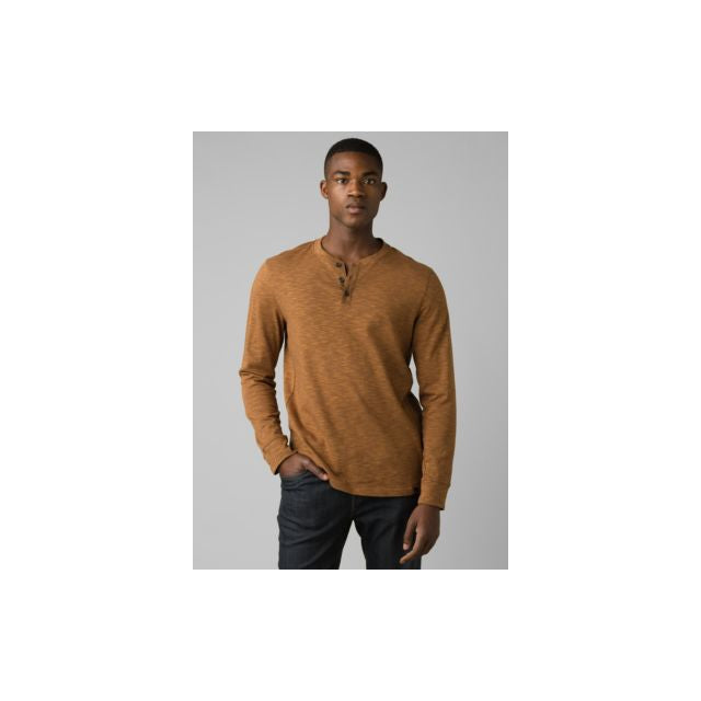 Men's Ronnie Henley