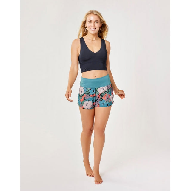 Women's Borneo Short