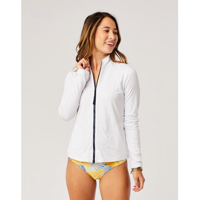 Women's Lake Sunshirt