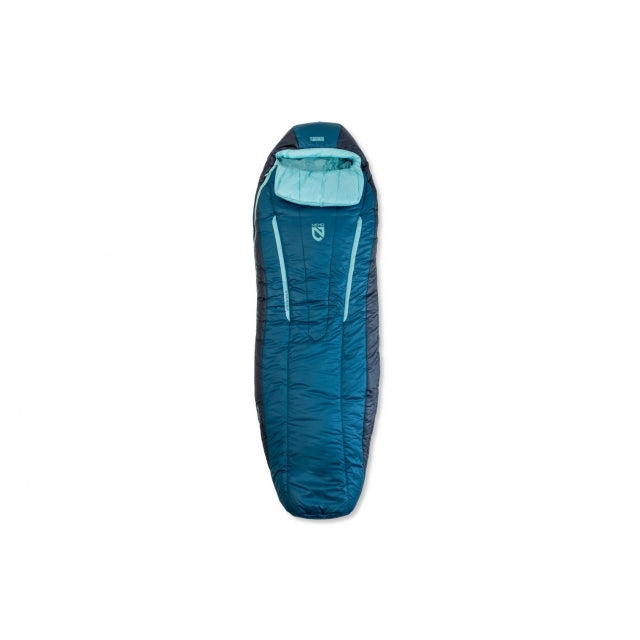 Forte Endless Promise Women's Synthetic Sleeping Bag