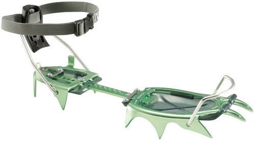 Xlc 390 Automatic Crampons