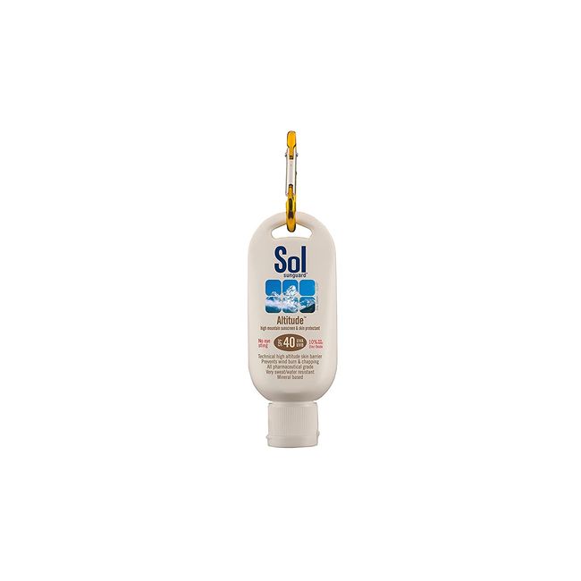 Sol Sunguard Altitude Sunscreen (1.5oz)