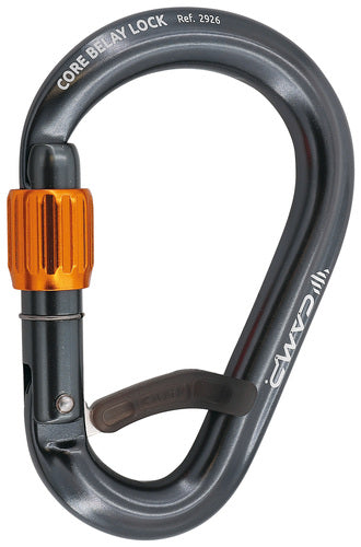 Cassin Core Belay Lock