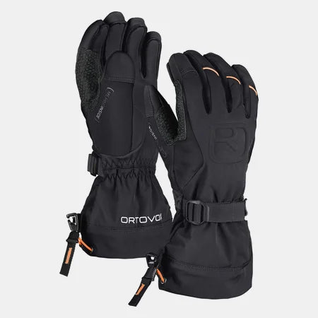 Merino Freeride Glove M