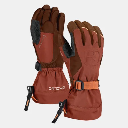 Merino Freeride Glove M