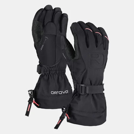 Merino Freeride Glove W