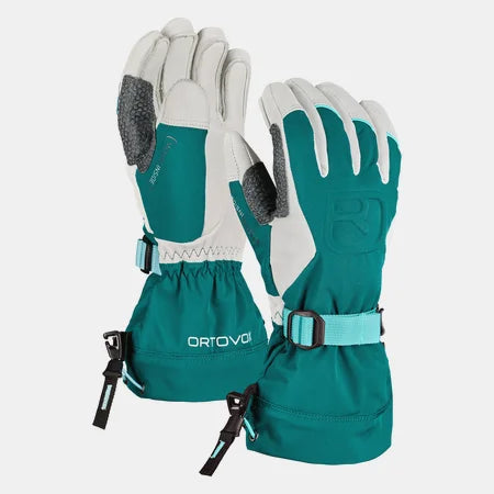 Merino Freeride Glove W