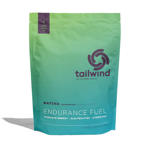 Tailwind 30 Serving Caffeinated Pack