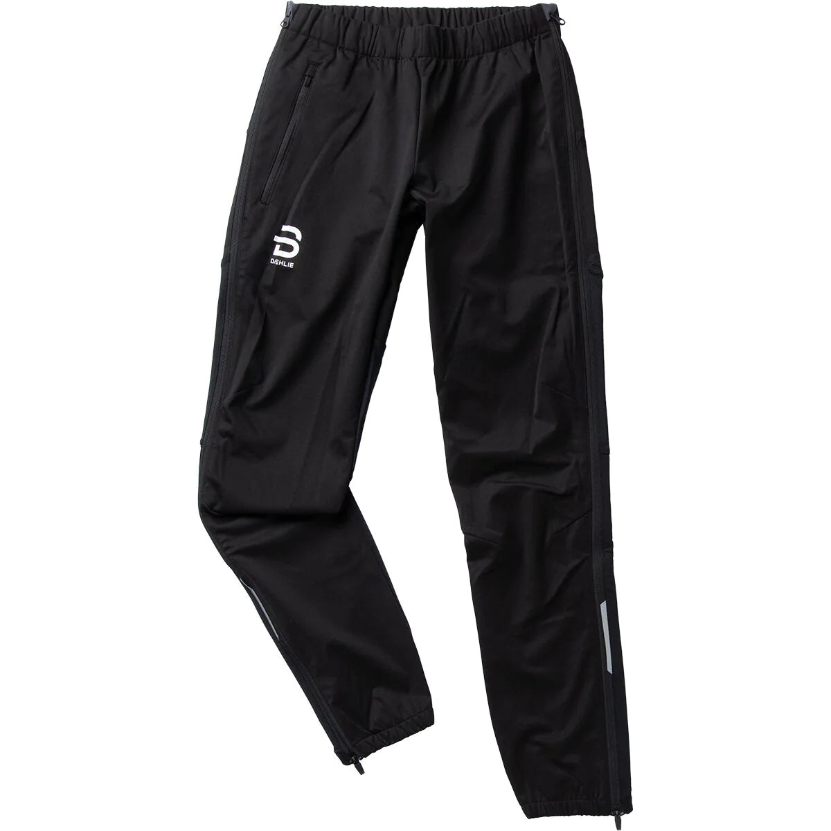 Pants Kikut Full Zip - M`S