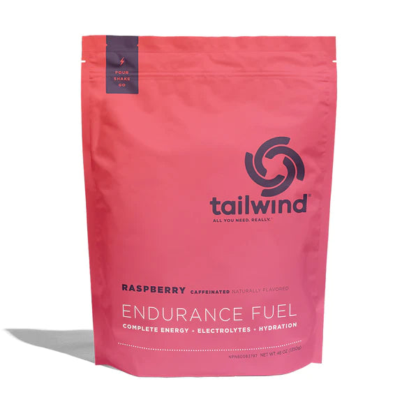 Tailwind 50 Serving Caffeinated Pack