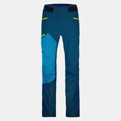 Westalpen Softshell Pants - M`S – Tahoe Mountain Sports