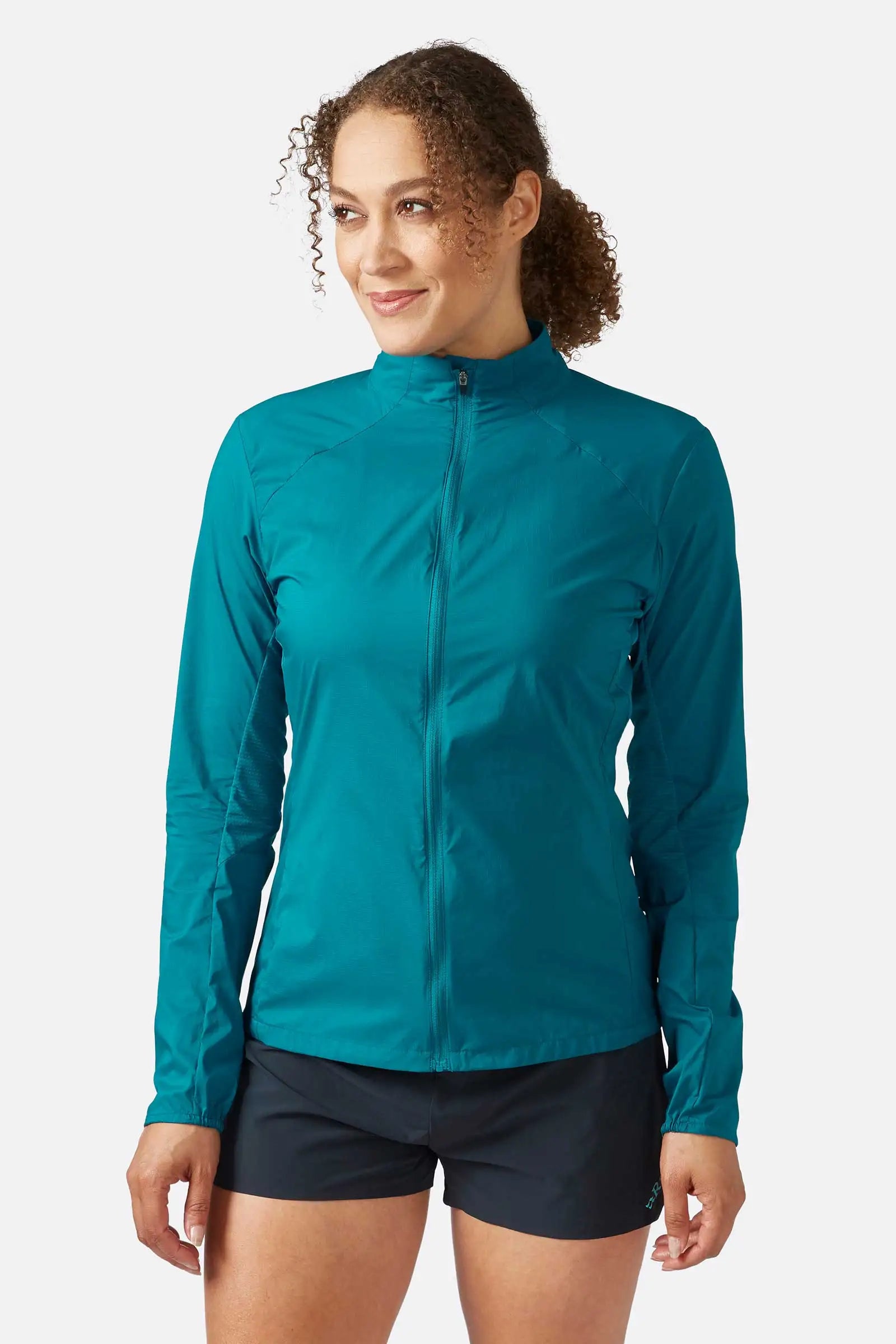 Women's Windveil Jacket