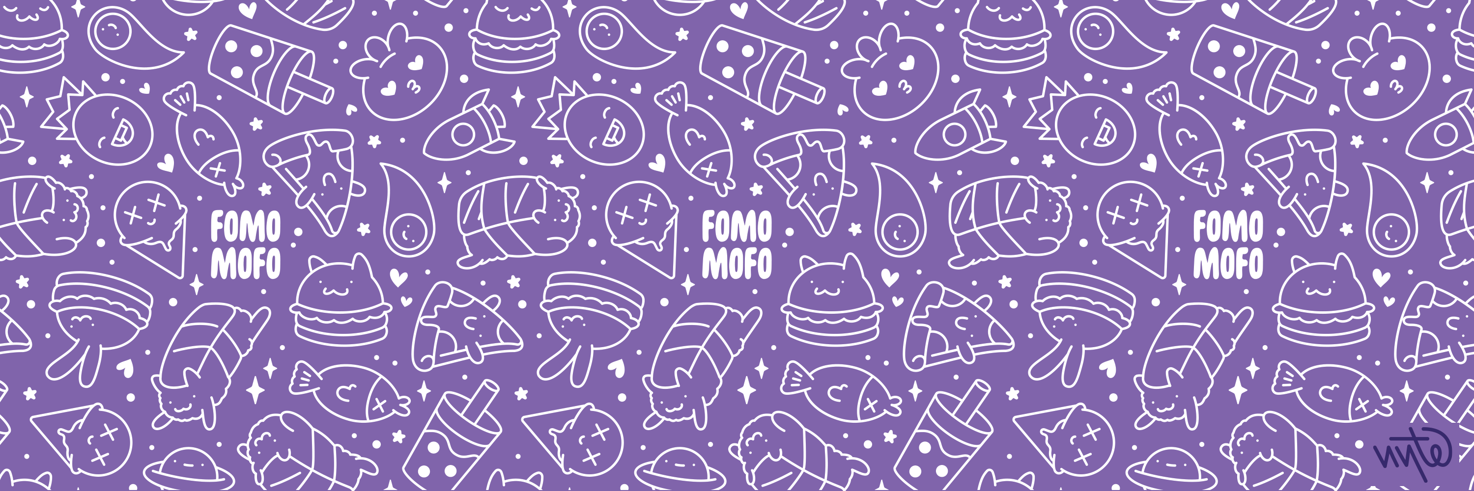 Fomies Tote Bags by Uniqlo Hawaii – FOMO MOFO