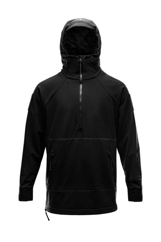 Softshell Jackets | Hybrid Jackets For Men & Women - ThruDark US