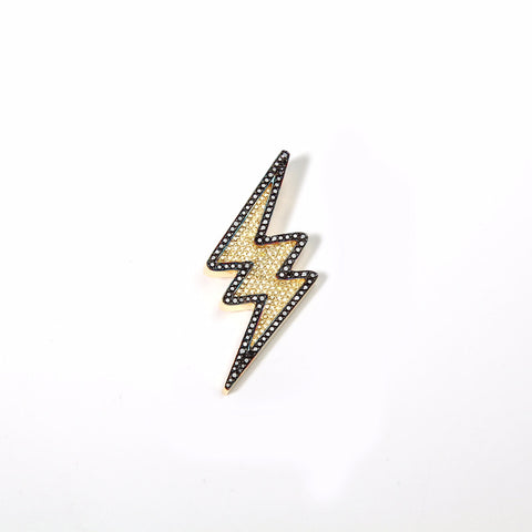 lightning bolt jewelry