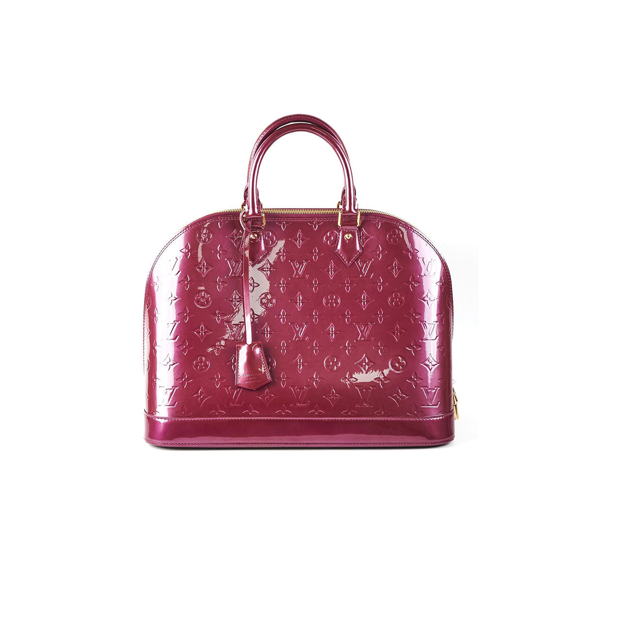 Louis Vuitton OnTheGo Handbag Storage Size Guide – Luxury Display