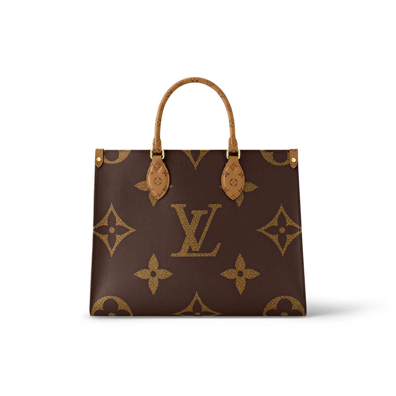 Louis Vuitton OnTheGo Handbag Storage Size Guide – Luxury Display