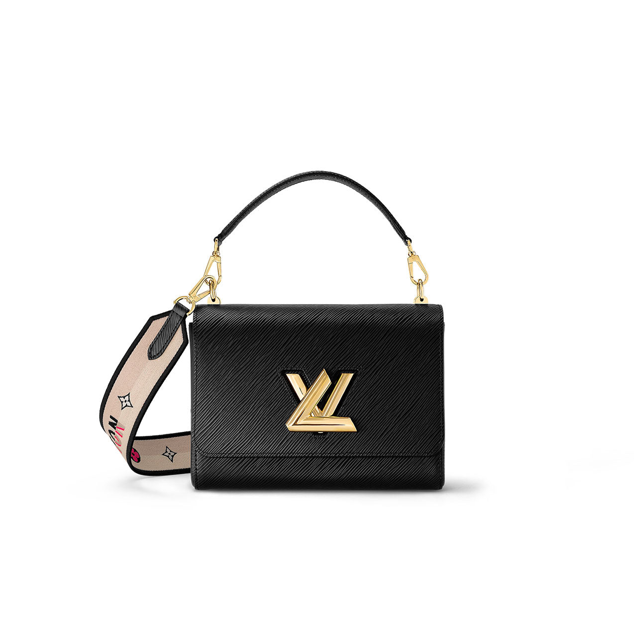 Louis Vuitton Twist Handbag Storage Size Guide – Luxury Display Co