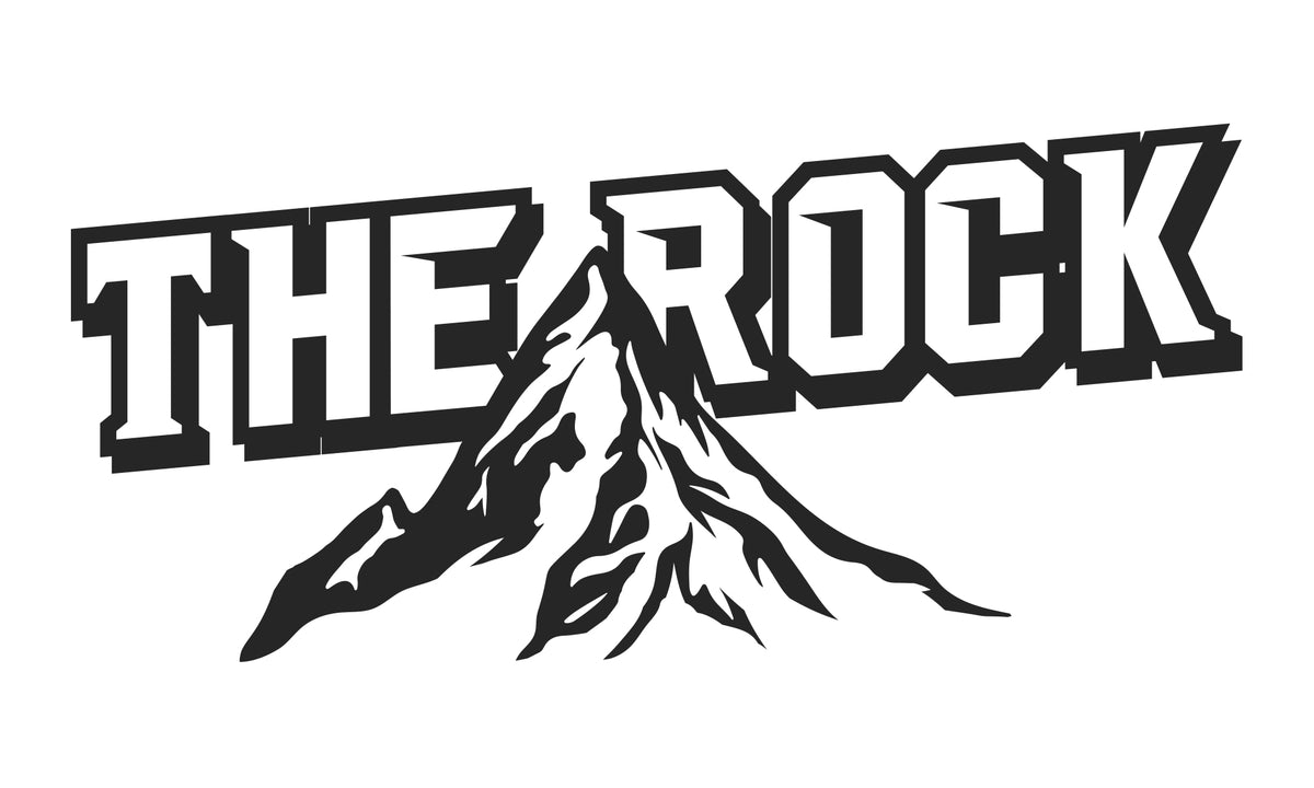 The Rock-Shop