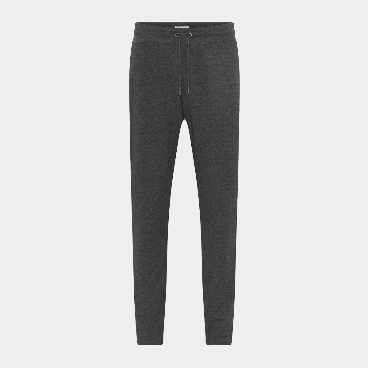 Billede af Bambus sweatpants | mørkegrå sweatpants til mænd fra JBS of Denmark, M