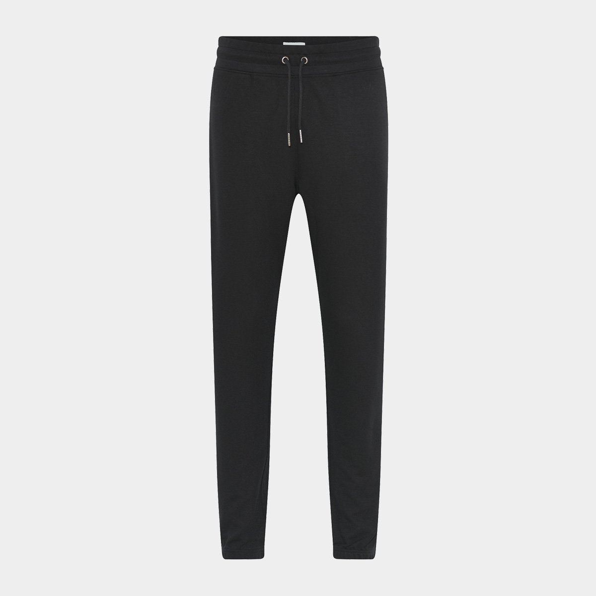 Billede af Bambus sweatpants | sorte sweatpants til mænd fra JBS of Denmark, XL hos Bambustøj.dk