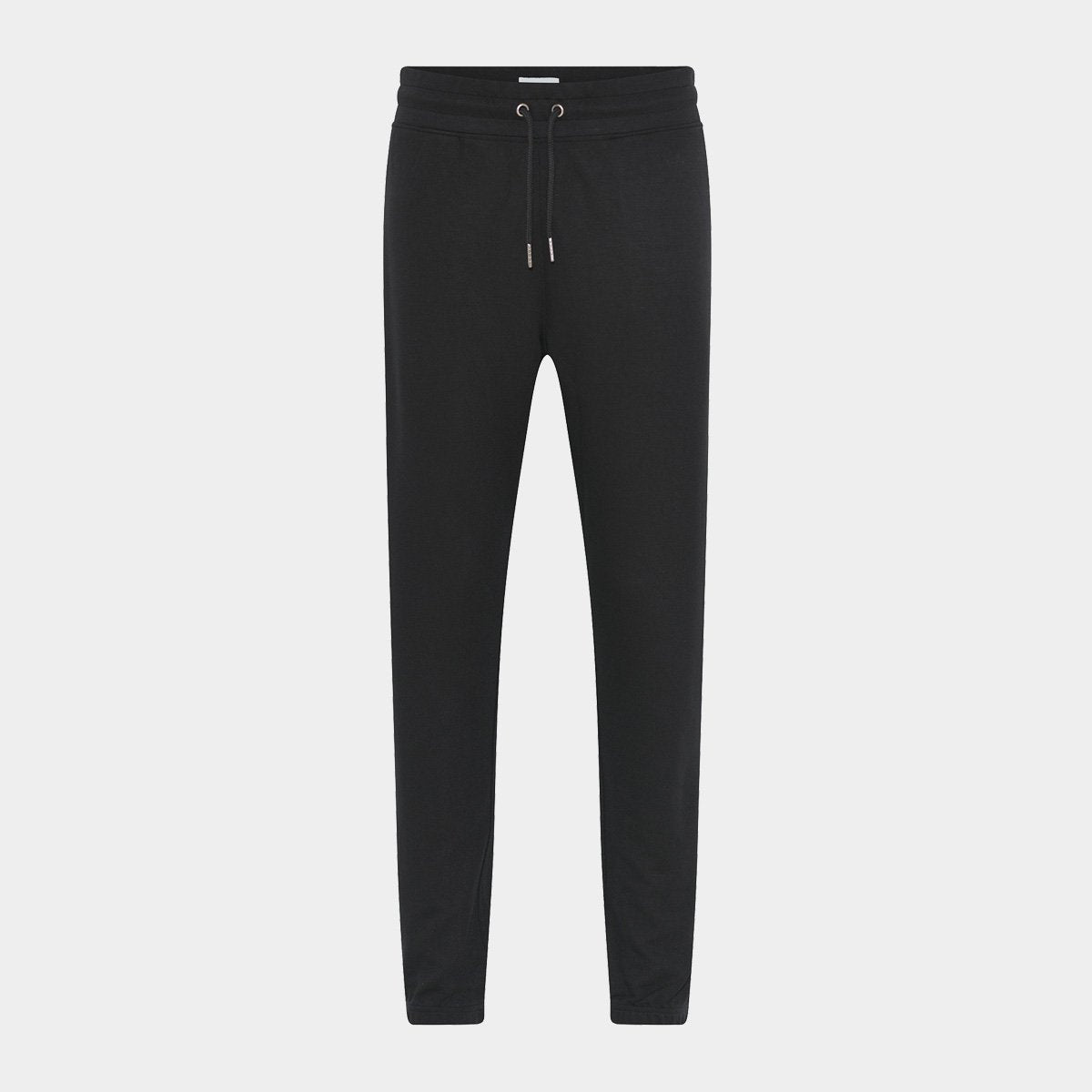Billede af Bambus sweatpants | sorte sweatpants til mænd fra JBS of Denmark, S