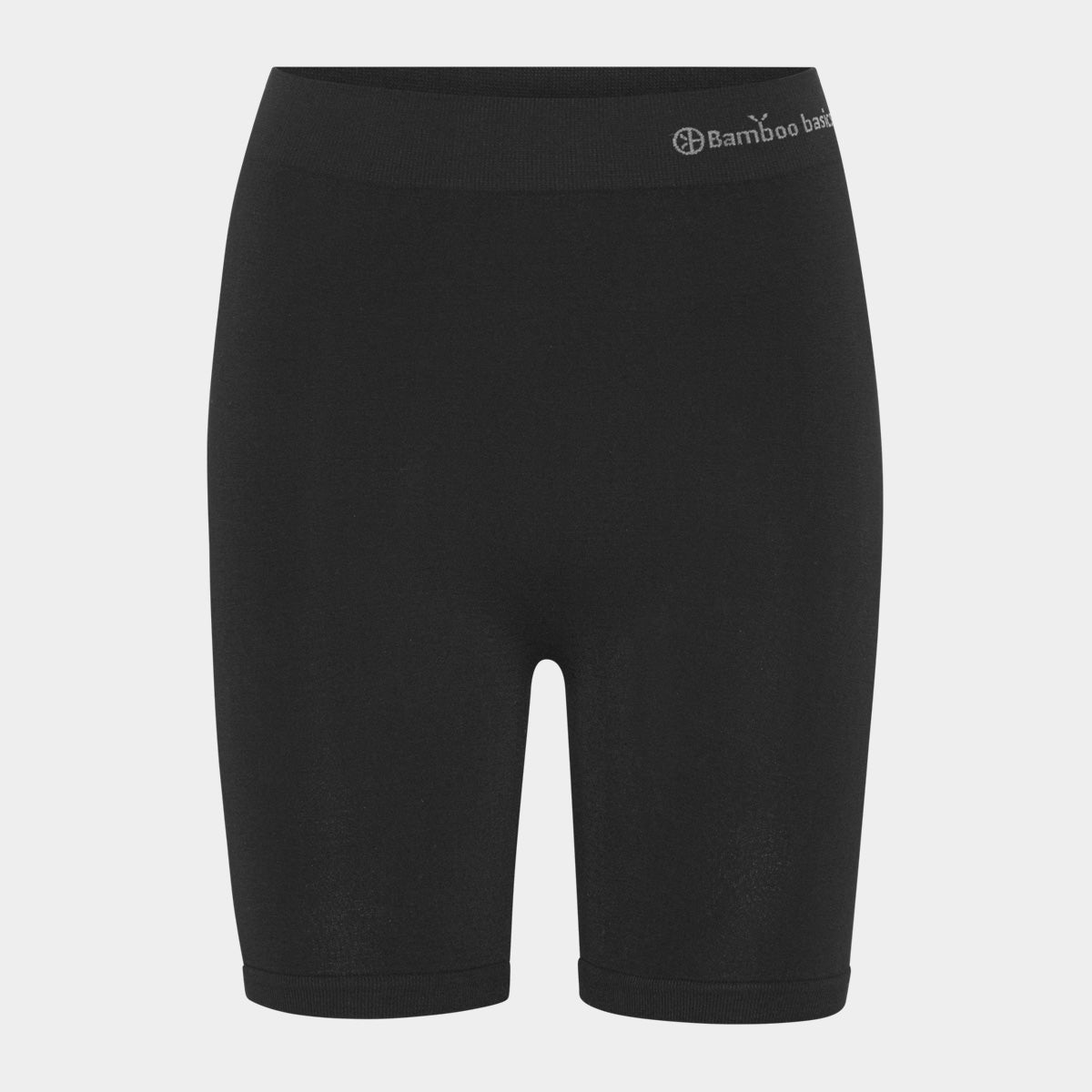 Se Suze bambus indershorts - sort, XXL hos Bambustøj.dk