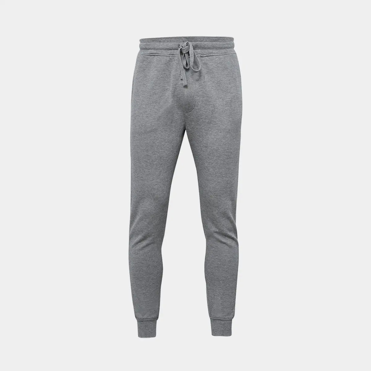 Billede af Grå sweatpants i bambus til mænd fra JBS of Denmark, XL