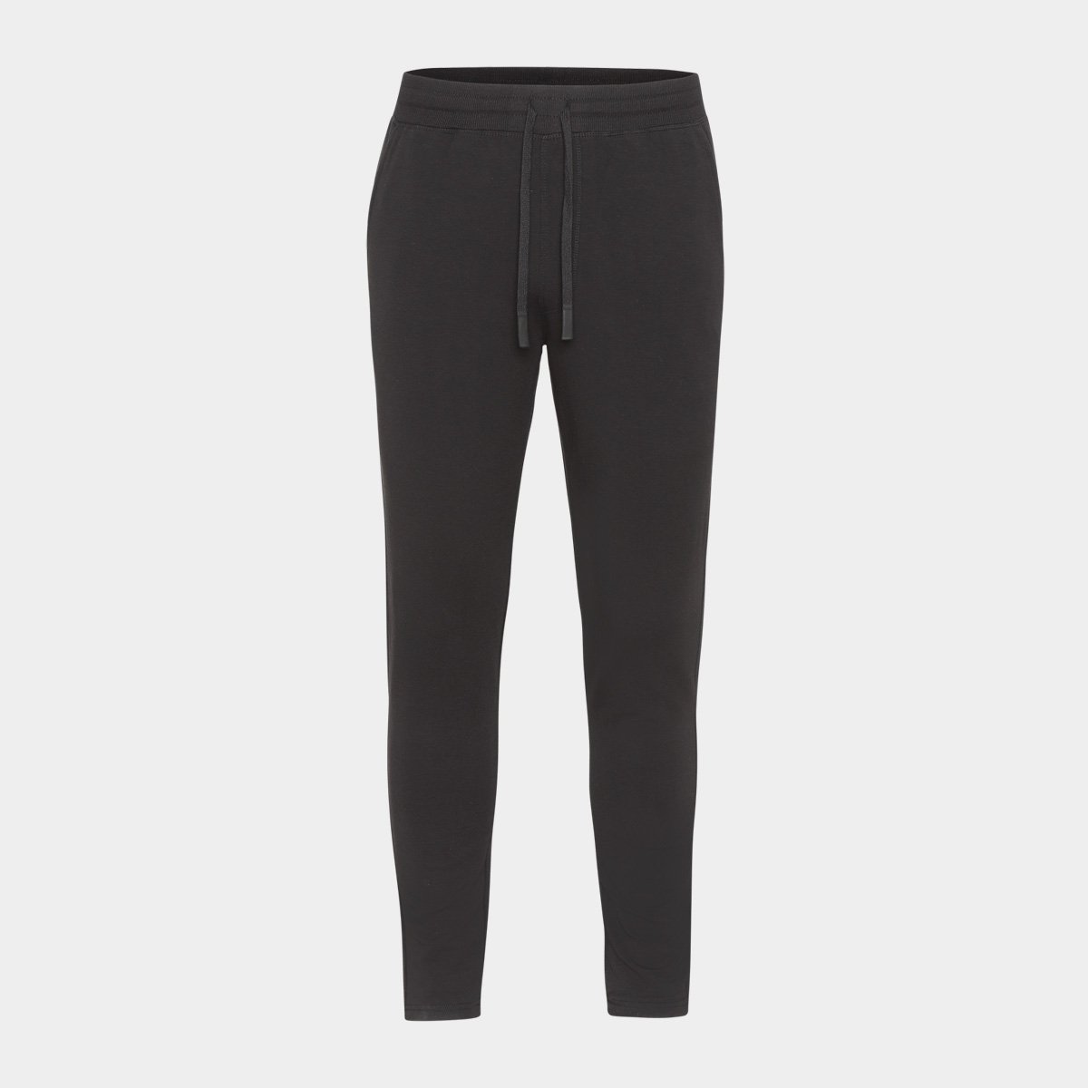 Se Bambus sweatpants | sorte sweatpants til herre fra Boody, XL hos Bambustøj.dk