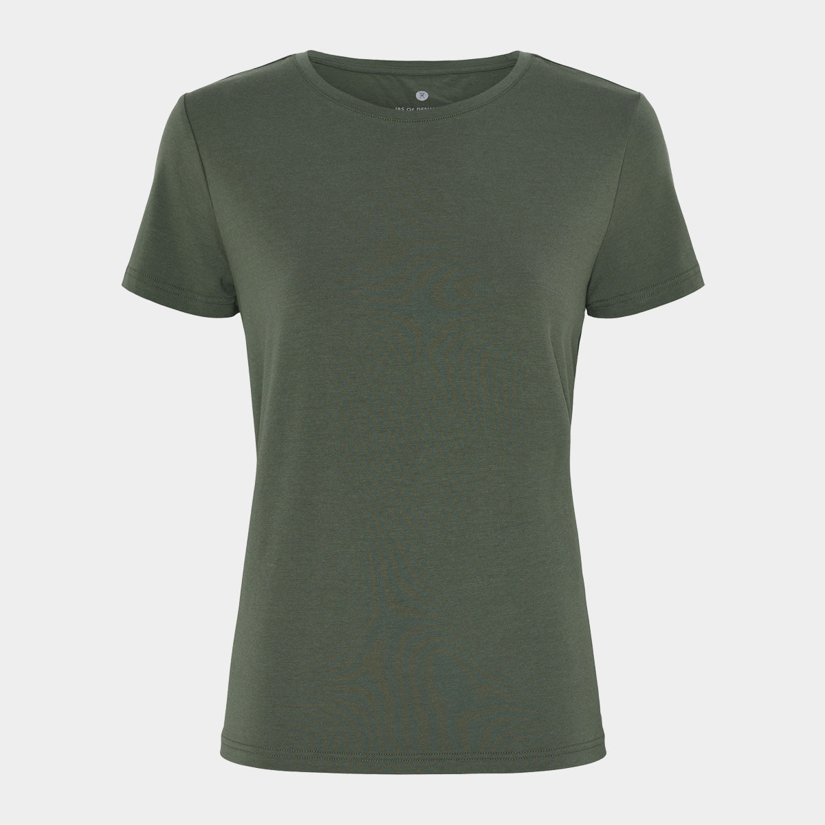 Bambus T-shirt | Army bambus T-shirt til damer | JBS of Denmark, M