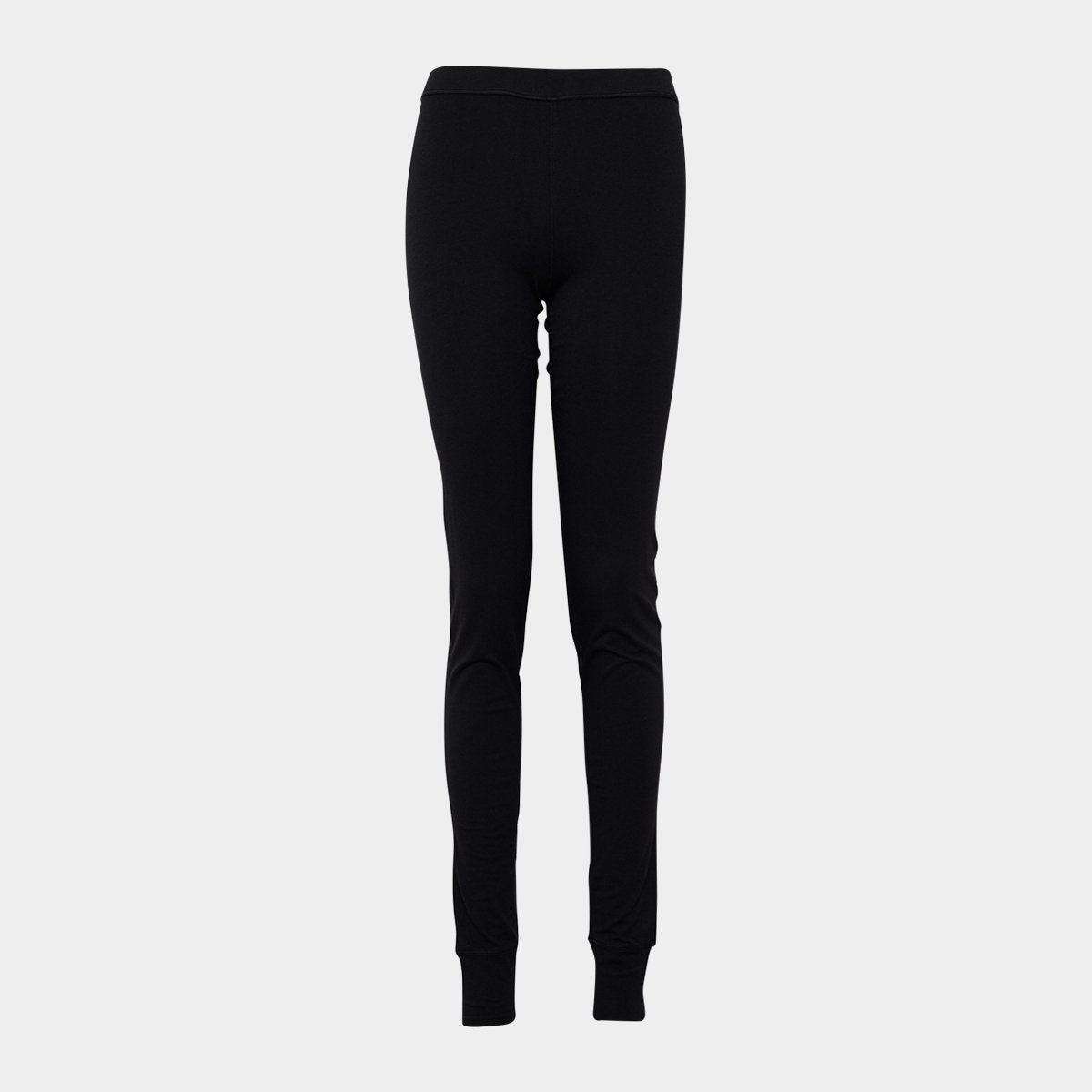 11: Sorte Bambus Leggings, JBS of Denmark Women - Str. Small