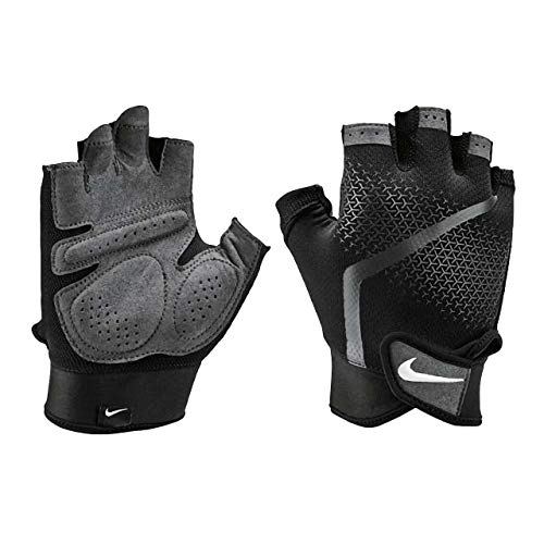 men's extreme fitness gloves