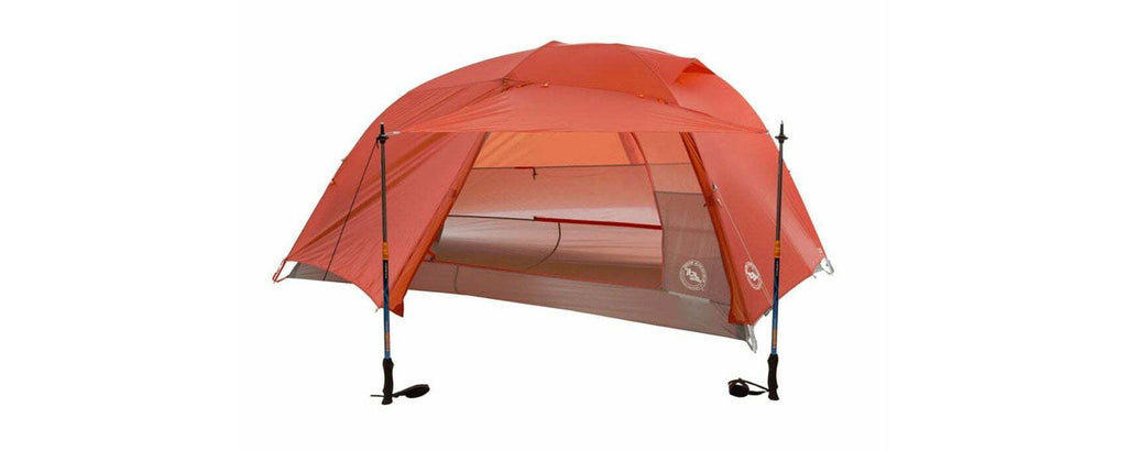 Big Agnes Copper Spur HV UL2