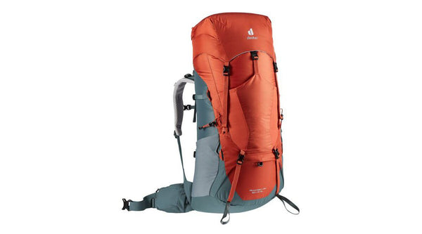 Deuter Aircontact Lite 60+10 