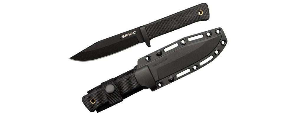 Cold Steel SRK Compact Knife