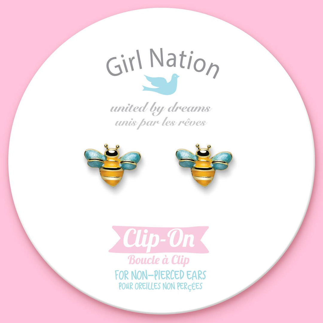 Girl Nation Products - Girl Nation