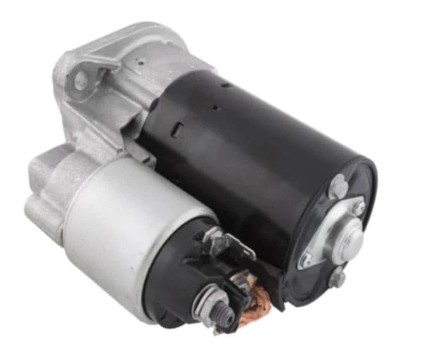 Lombardini DCI Motor-Kraftstofffilter - 3225