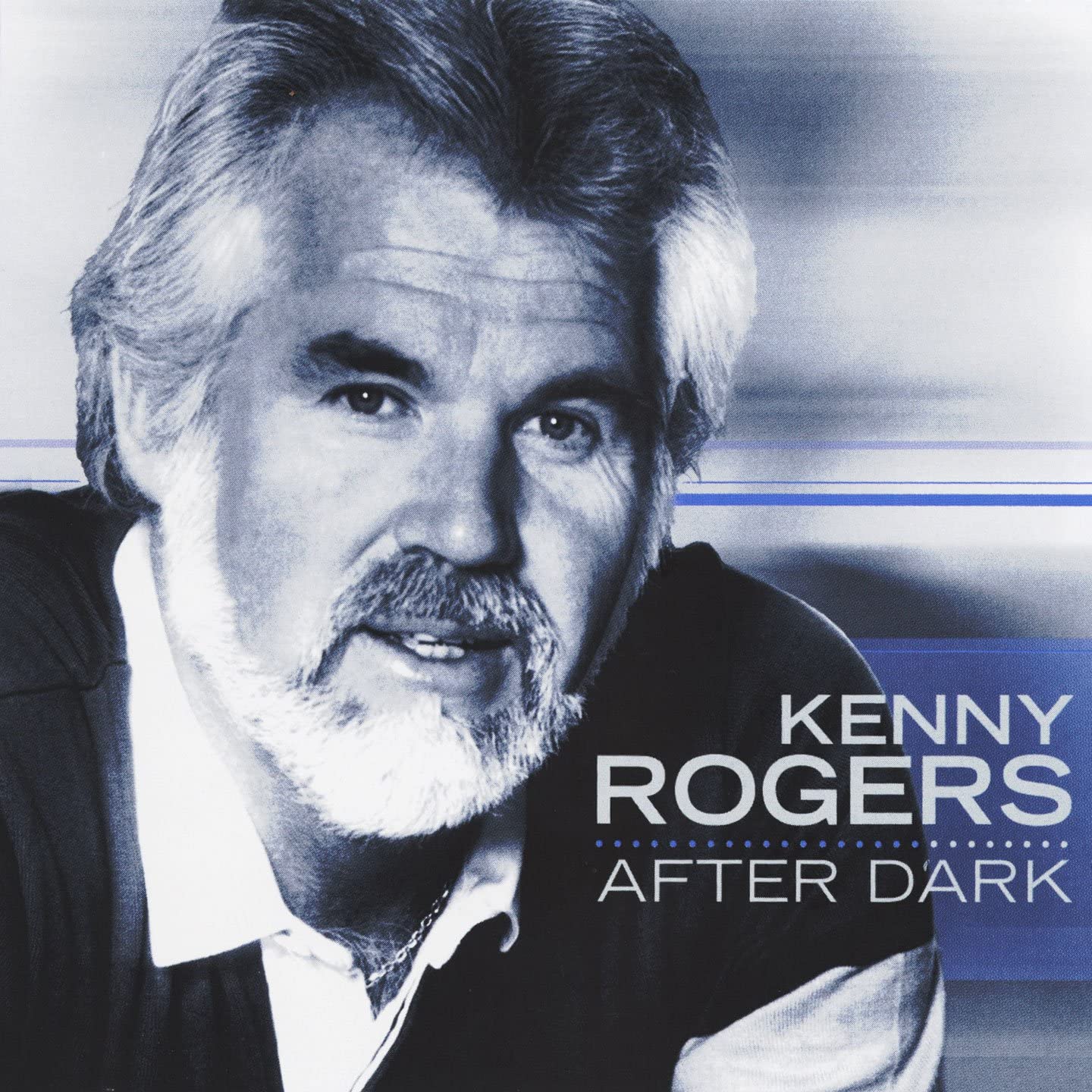 Kenny Rogers After Dark [Audio CD] Kenny Rogers