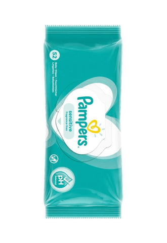 Lingette pampers