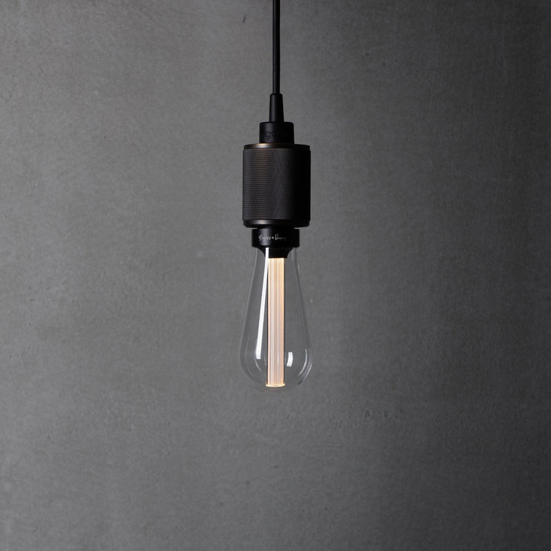 Buster + Punch • Buster Bulb, inte dimbar - Crystal