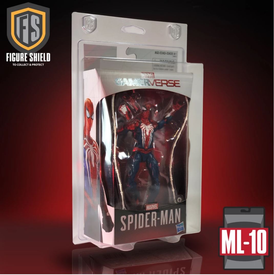 Amazing Fantasy Marvel Legends 60th Anniversary Spider-Man