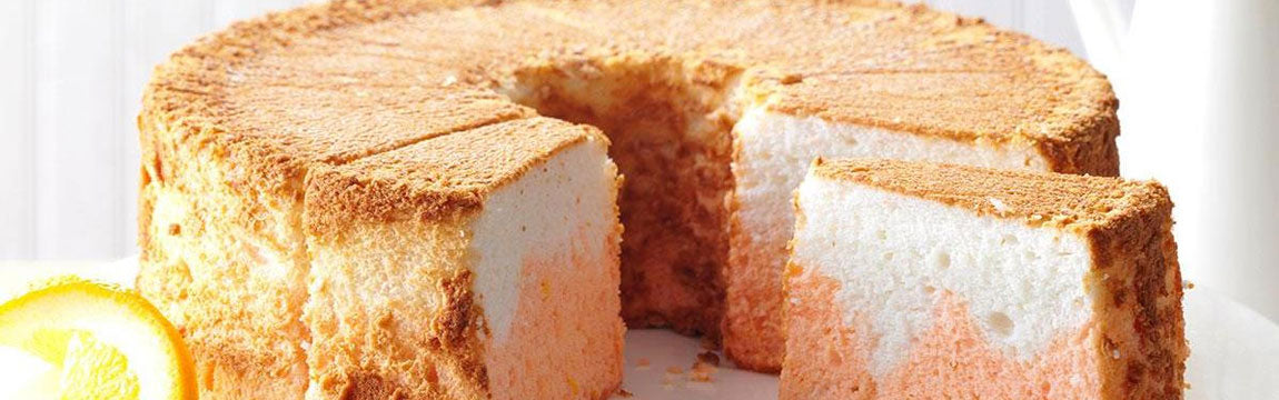 National Angel Food Cake Day