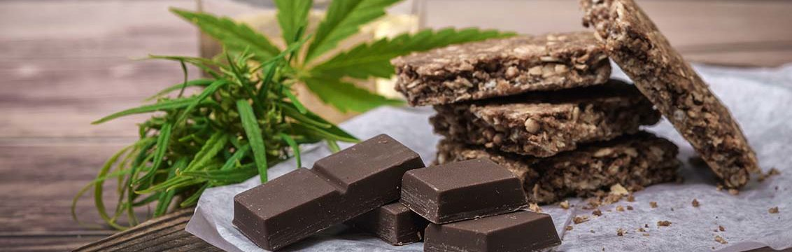 Quick Guide to Cannabis Edibles