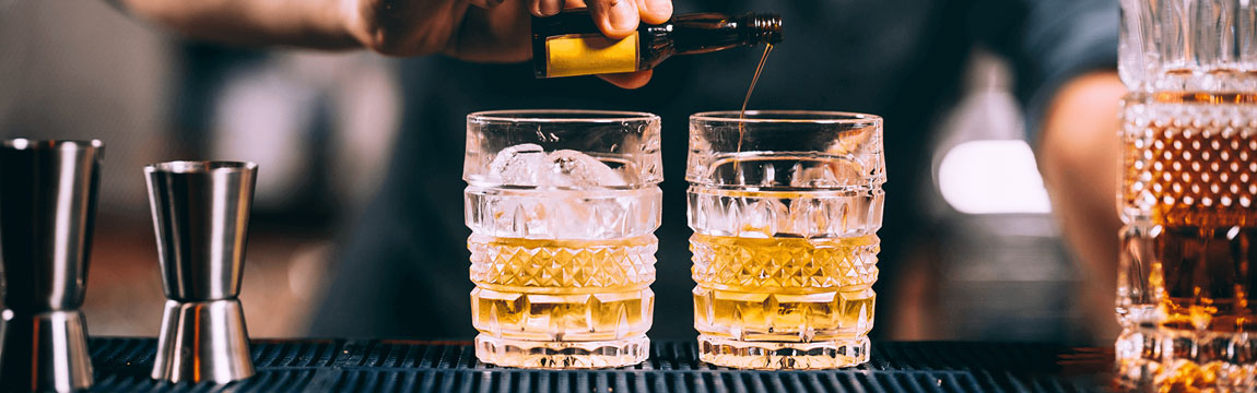 Why You Should Be Flavoring Your Whiskey and What Works Best